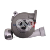 Turbo neuf 720931-2004 SL TURBO - 7209310003