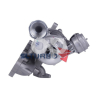 Turbo neuf 721021-2006 SL TURBO - 721021-2006