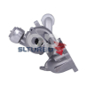 Turbo neuf 721021-2006 SL TURBO - 7210210001