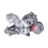 Turbo neuf 721021-2006 SL TURBO - 7210210003