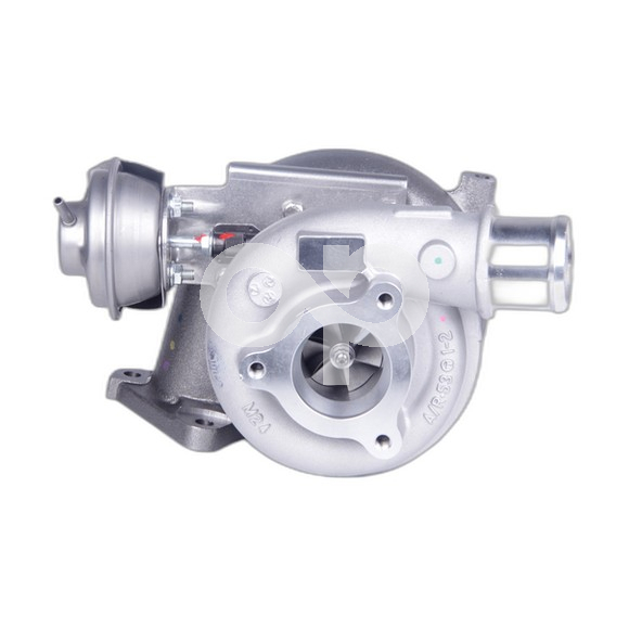 Turbo neuf 724639-5006S SL TURBO - 7059540009