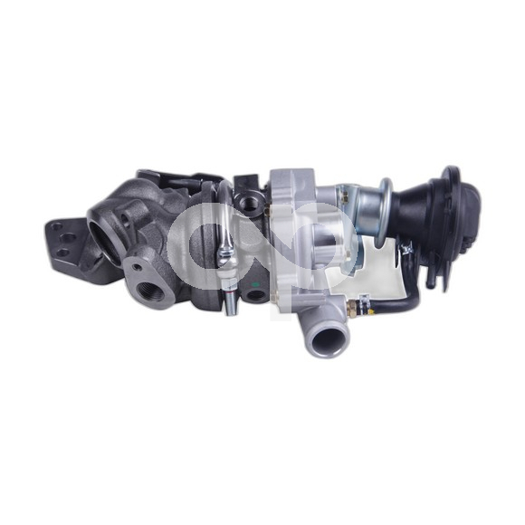Turbo neuf 727211-5001S SL TURBO - 7272111