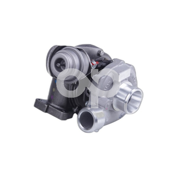 Turbo neuf 740611-2002 SL TURBO - 7406110001