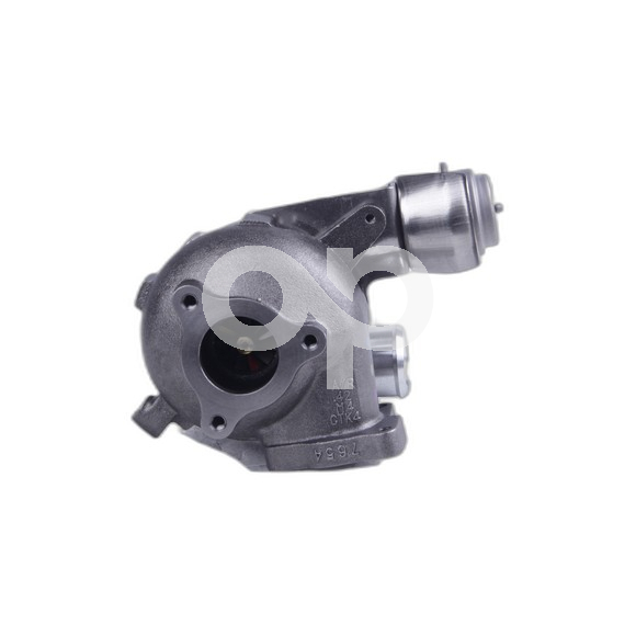 Turbo neuf 740611-2002 SL TURBO - 7406112001