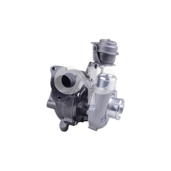 Turbo neuf 740611-2002 SL TURBO - 7406115001S