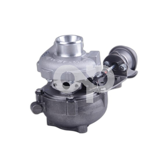 Turbo neuf 740611-2002 SL TURBO - 740611-0001
