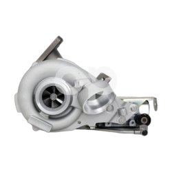 Turbo neuf 742693-2003 SL TURBO