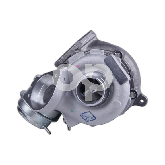 Turbo neuf 750431-2012 SL TURBO - 71747821