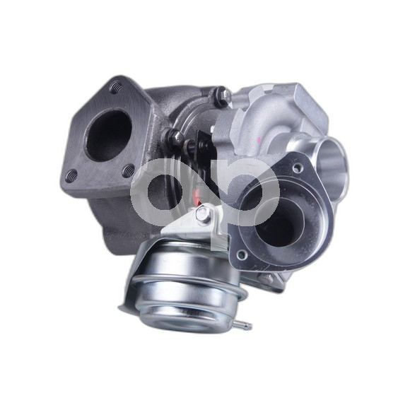 Turbo neuf 750431-2012 SL TURBO - 71747843
