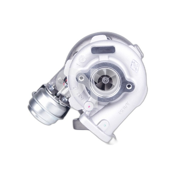 Turbo neuf 751243-2002 SL TURBO - 7512432
