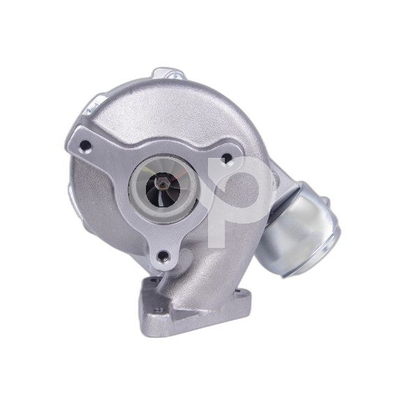 Turbo neuf 751243-2002 SL TURBO - 7512435002S