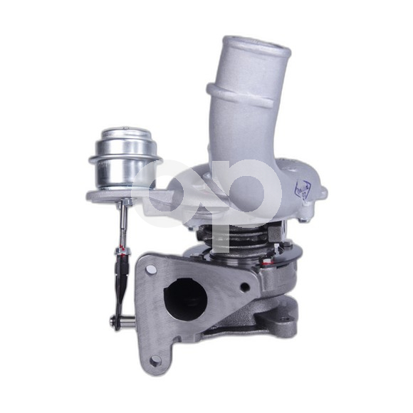 Turbo neuf 751768-2004 SL TURBO - 1101201