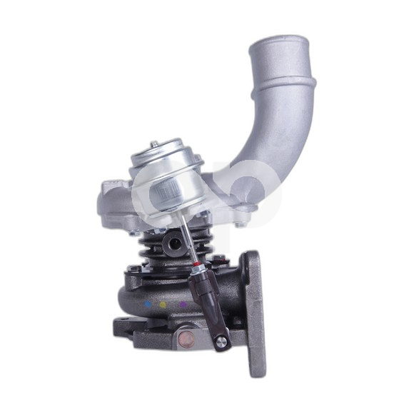 Turbo neuf 751768-2004 SL TURBO - 53039700048