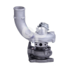 Turbo neuf 751768-2004 SL TURBO - 53039700048