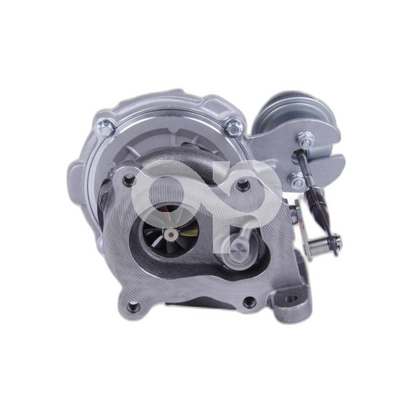 Turbo neuf 751768-2004 SL TURBO - 53039900048