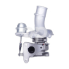 Turbo neuf 751768-2004 SL TURBO - 53039900048