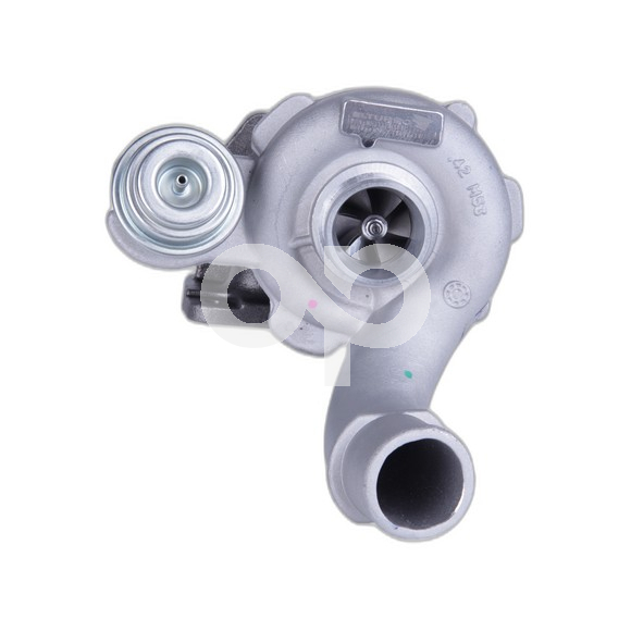 Turbo neuf 751768-2004 SL TURBO - 7032450001