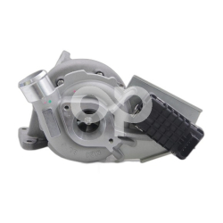Turbo neuf 752610-2015 SL TURBO