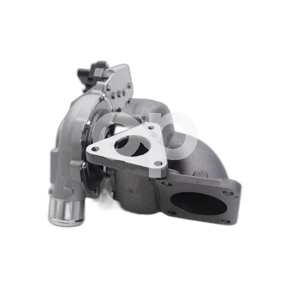 Turbo neuf 752610-2015 SL TURBO - 40006474