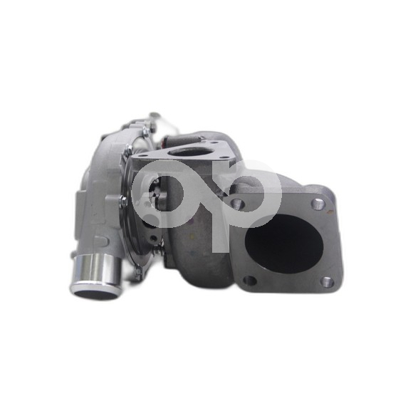 Turbo neuf 752610-2015 SL TURBO - 7526100012