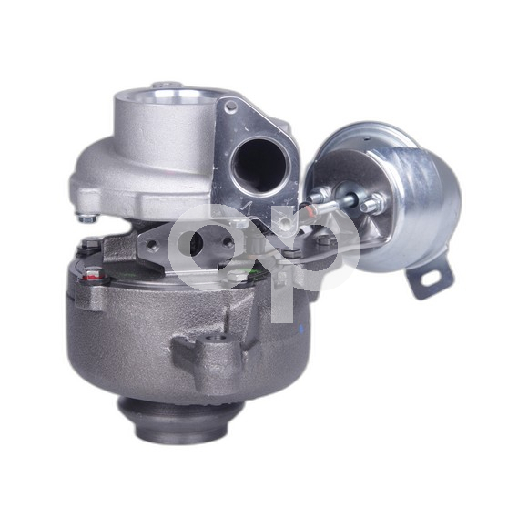 Turbo neuf 756047-2005 SL TURBO - 1103782