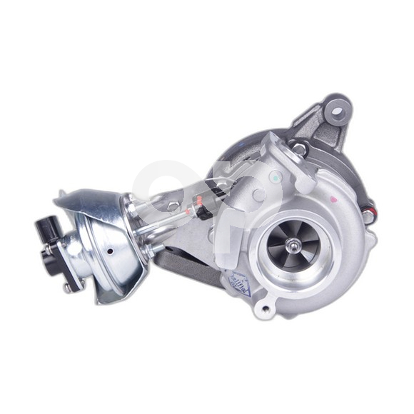 Turbo neuf 756047-2005 SL TURBO - 403TN100141