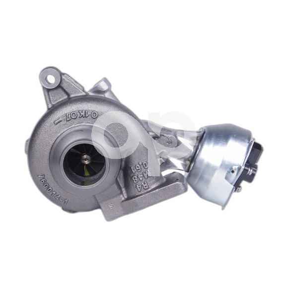 Turbo neuf 756047-2005 SL TURBO - 729653-0005