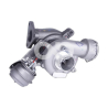 Turbo neuf 758219-2003 SL TURBO - 758219-2003