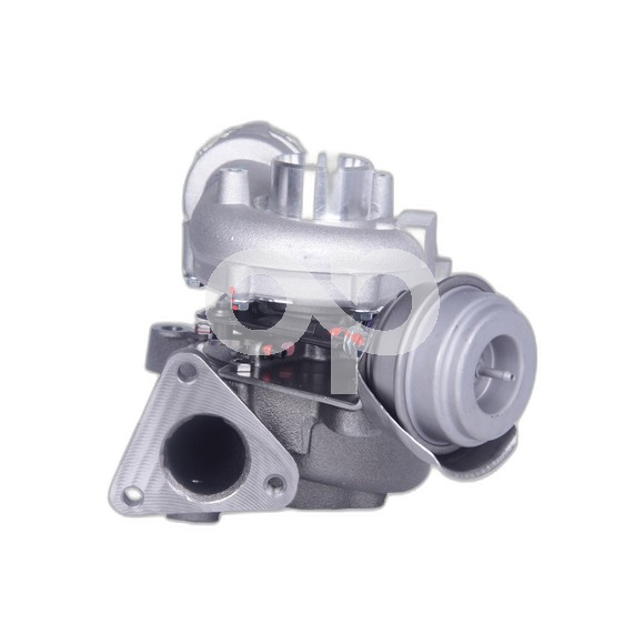 Turbo neuf 758219-2003 SL TURBO - 7582190002