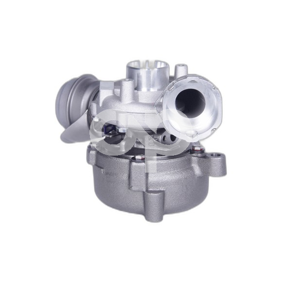 Turbo neuf 758219-2003 SL TURBO - 7582190003