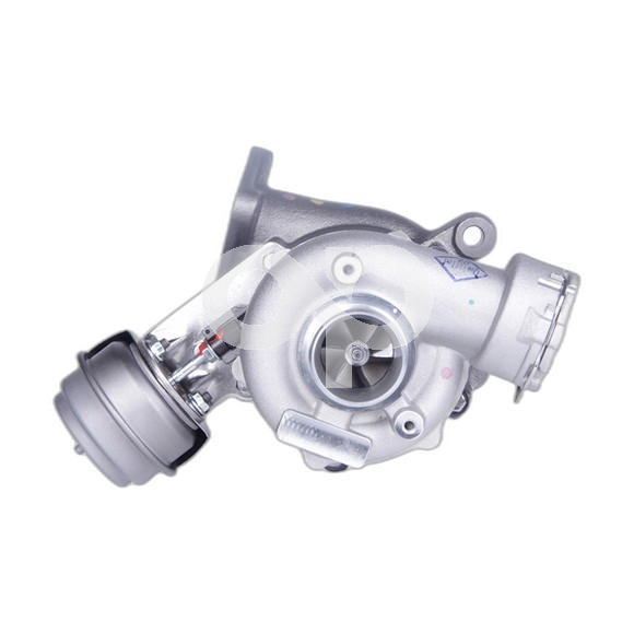 Turbo neuf 758219-2003 SL TURBO - 7582195004S