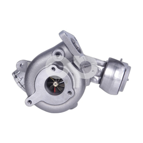Turbo neuf 758219-2003 SL TURBO - 7582199003S