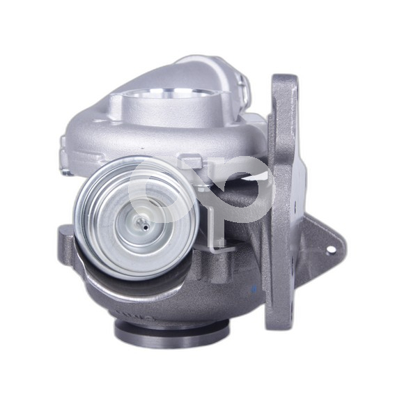 Turbo neuf 760698-5004S SL TURBO - 7606985005S