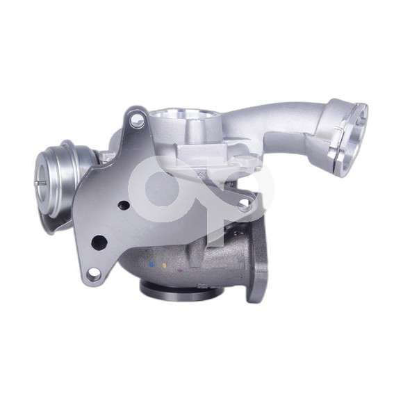 Turbo neuf 760698-5004S SL TURBO - 760698-5004S
