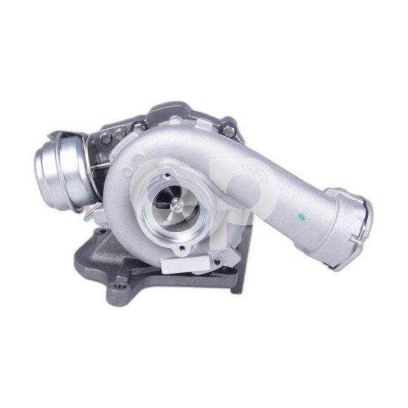 Turbo neuf 760698-5004S SL TURBO - 760698-5005S