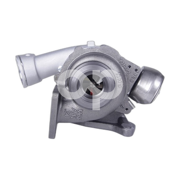 Turbo neuf 760698-5004S SL TURBO - 070145701R