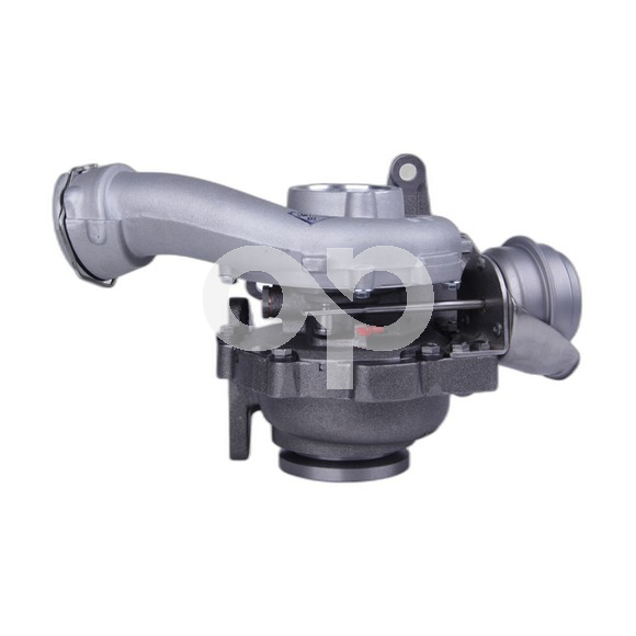 Turbo neuf 760699-2003 SL TURBO - 7606995006S