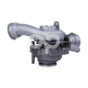 Turbo neuf 760699-2003 SL TURBO - 760699-2003