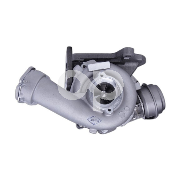 Turbo neuf 760699-2003 SL TURBO - 760699-5004S