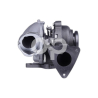 Turbo neuf 760699-2003 SL TURBO - 760699-5004S