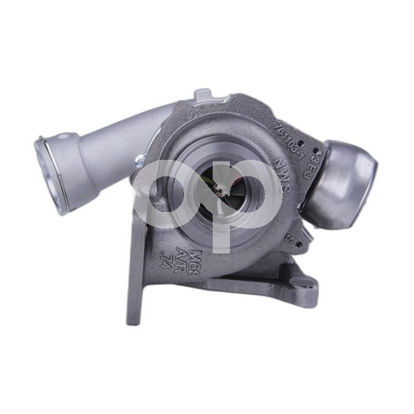 Turbo neuf 760699-2003 SL TURBO - 070145701N