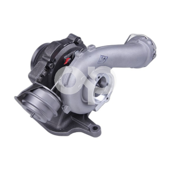 Turbo neuf 760699-2003 SL TURBO - 070145701NV
