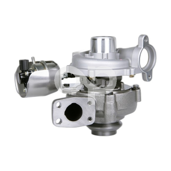 Turbo neuf 762328-5002S SL TURBO - 7623280001