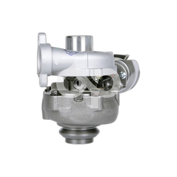 Turbo neuf 762328-5002S SL TURBO - 7623280002