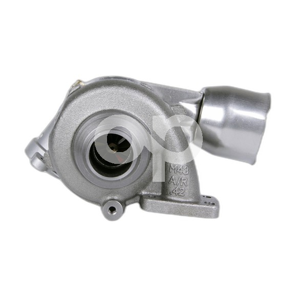 Turbo neuf 762328-5002S SL TURBO - 7623281