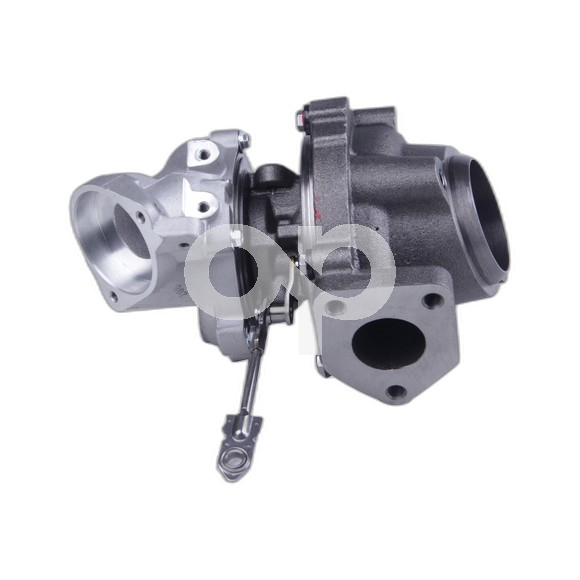 Turbo neuf 762965-2017 SL TURBO - 762965-5001S