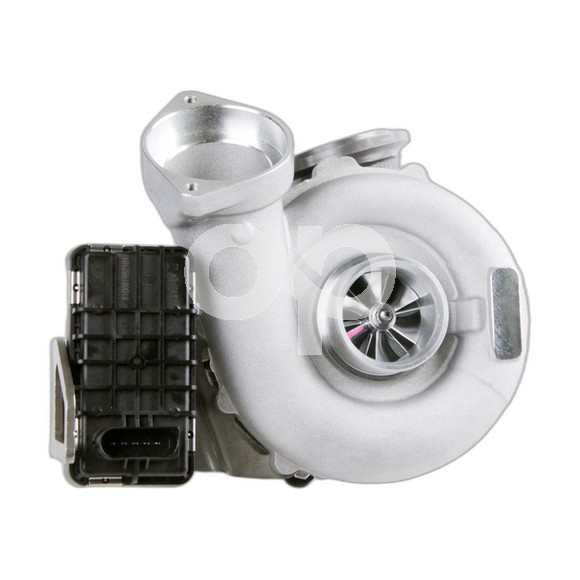 Turbo neuf 765985-5010S SL TURBO - 7659850001