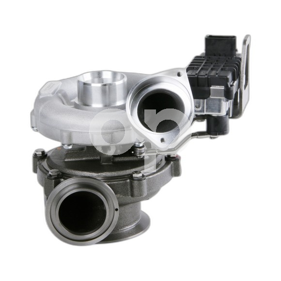 Turbo neuf 765985-5010S SL TURBO - 7659850003