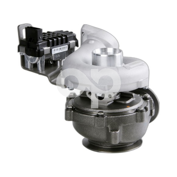 Turbo neuf 765985-5010S SL TURBO - 7659850005
