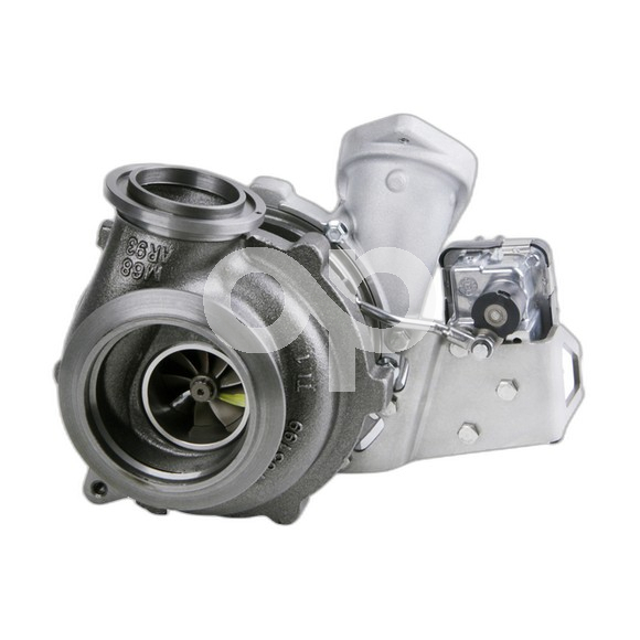 Turbo neuf 765985-5010S SL TURBO - 7659850006